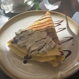 Crepe