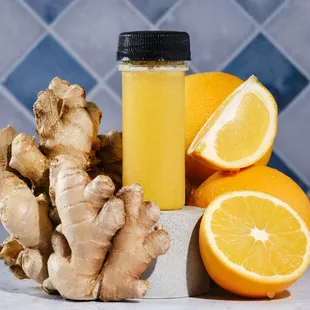 1:11 Hazelwood Juice Stand