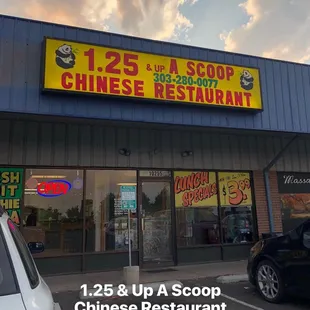 Storefront