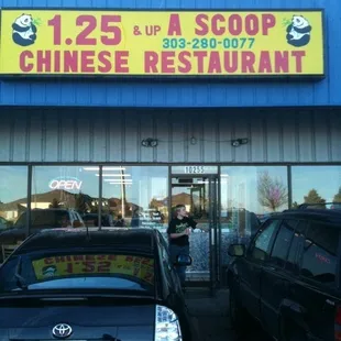That&apos;s the place
