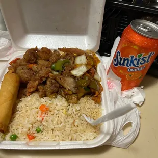 Egg Rolls