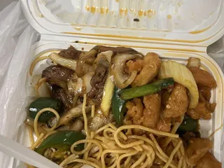 Ho Wei Chinese Restaurant