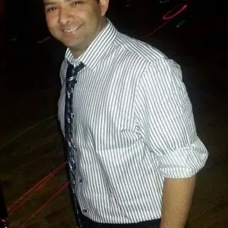 Kiarash A.