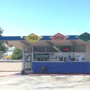 Storefront