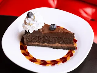 The Grape Italian Ristorante