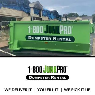 Big Projects? No problem!