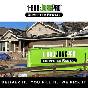 Great for Contractors!