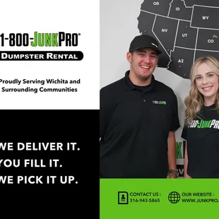 locally family-owned and operated