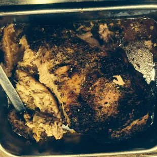 Pork Roast