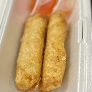 Eggrolls