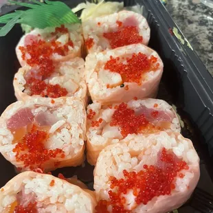 Sakura Roll