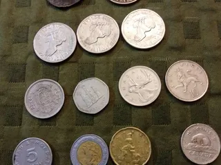 Heartland Coin Gallery