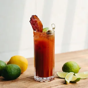 Brunch Bloody Mary