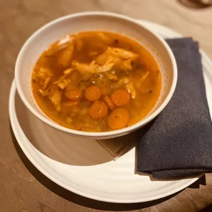 Market Soup