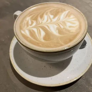 Latte