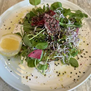 Avocado Toast