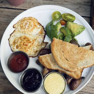 food