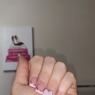 Loved this set done by Tony it was exactly what I wanted