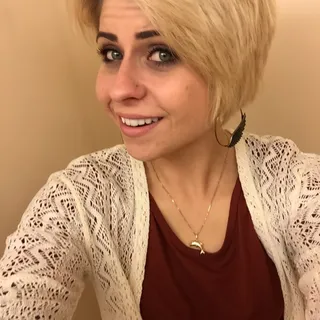 Amy D.