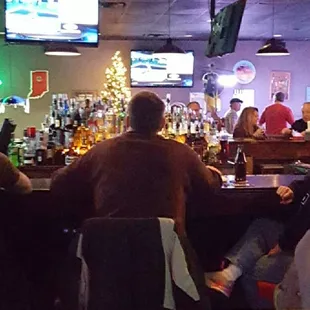 New to town, trying it out.