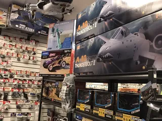 Star City Hobbies