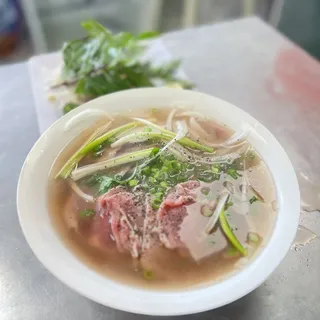 1. Special Pho