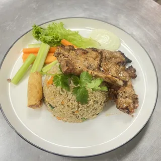 Fried Rice