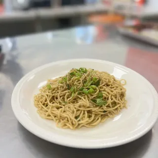 Garlic Noodle