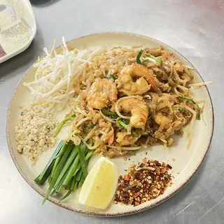 Pad Thai