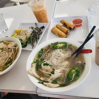 Thai Iced Tea