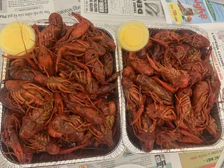 Crawfish Seafood Market