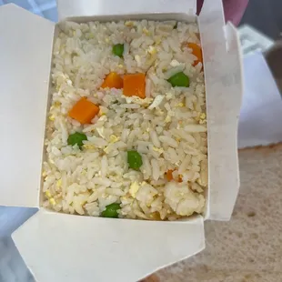 Fried Rice