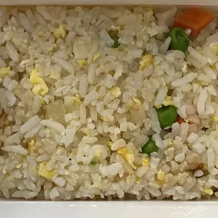 Fried Rice