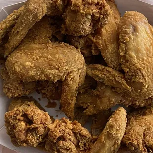 Fried Chicken