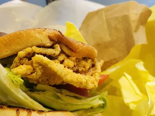 Louisiana Fish & Chips