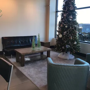 Coffee &amp; cookies