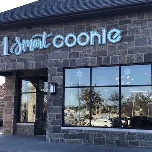 New location at N MacArthur &amp; NW 122