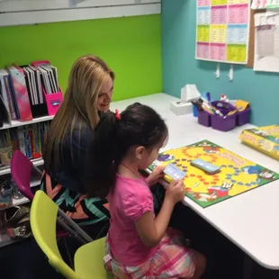 Children Learning, Parents Empowered!