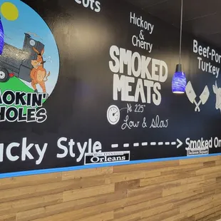 smokehouse kentucky style
