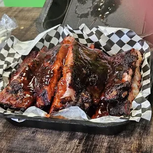 Full slab