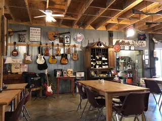Gin Mill Gallery