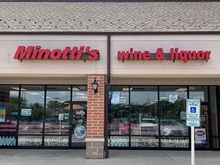Minotti's Wine & Spirits