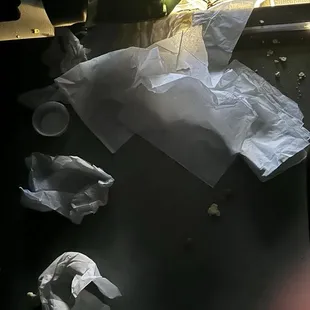 Wow this was here when I sat down