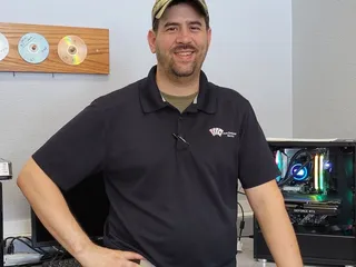 Ace Computer Service