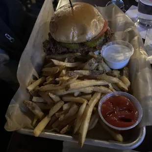 Burger
