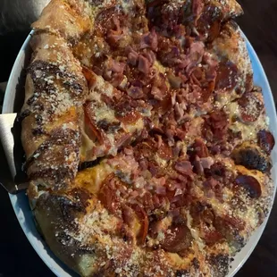 Meatlovers