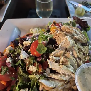 food, salad, salads