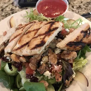 1 Under Salad