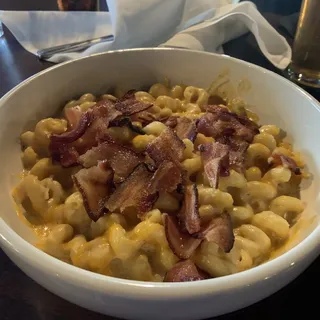 Mac and Cheese