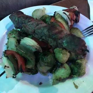 Brussels Sprouts